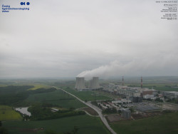 Jaderná elektrárna Dukovany