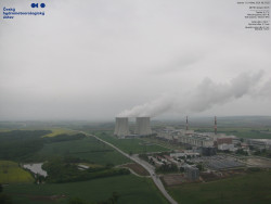 Jaderná elektrárna Dukovany