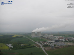 Jaderná elektrárna Dukovany