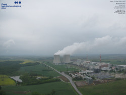 Jaderná elektrárna Dukovany