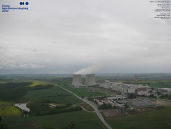 Jaderná elektrárna Dukovany