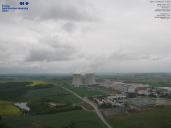 Jaderná elektrárna Dukovany