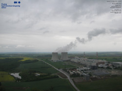 Jaderná elektrárna Dukovany