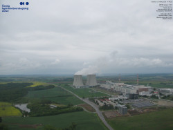 Jaderná elektrárna Dukovany
