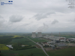 Jaderná elektrárna Dukovany