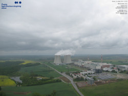 Jaderná elektrárna Dukovany