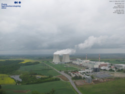 Jaderná elektrárna Dukovany