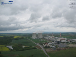 Jaderná elektrárna Dukovany