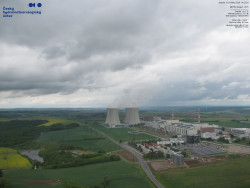 Jaderná elektrárna Dukovany