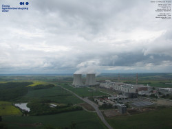 Jaderná elektrárna Dukovany