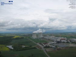 Jaderná elektrárna Dukovany