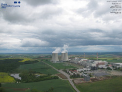 Jaderná elektrárna Dukovany