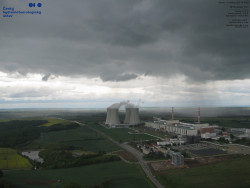 Jaderná elektrárna Dukovany
