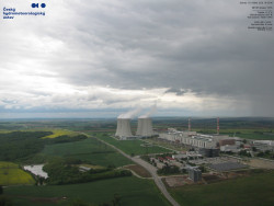 Jaderná elektrárna Dukovany