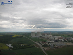 Jaderná elektrárna Dukovany