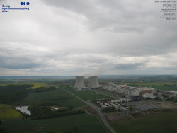 Jaderná elektrárna Dukovany