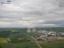 Jaderná elektrárna Dukovany