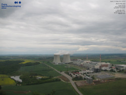 Jaderná elektrárna Dukovany