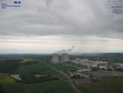Jaderná elektrárna Dukovany