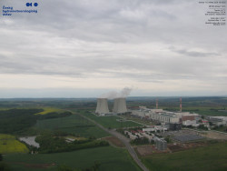 Jaderná elektrárna Dukovany