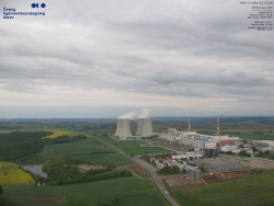 Jaderná elektrárna Dukovany