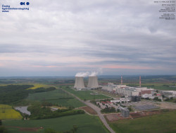 Jaderná elektrárna Dukovany