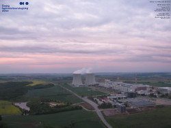 Jaderná elektrárna Dukovany