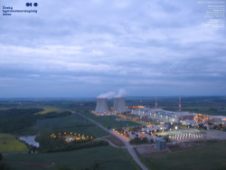 Jaderná elektrárna Dukovany