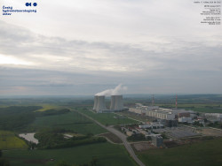 Jaderná elektrárna Dukovany