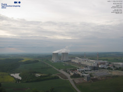 Jaderná elektrárna Dukovany