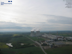 Jaderná elektrárna Dukovany