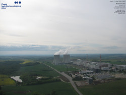 Jaderná elektrárna Dukovany