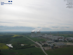 Jaderná elektrárna Dukovany