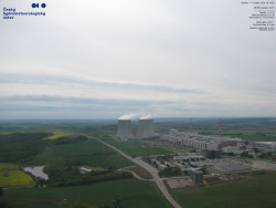 Jaderná elektrárna Dukovany