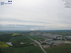 Jaderná elektrárna Dukovany