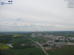 Jaderná elektrárna Dukovany