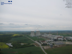 Jaderná elektrárna Dukovany