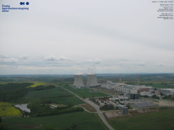Jaderná elektrárna Dukovany