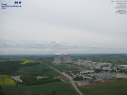 Jaderná elektrárna Dukovany