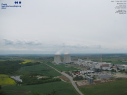 Jaderná elektrárna Dukovany