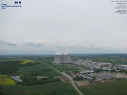 Jaderná elektrárna Dukovany