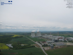 Jaderná elektrárna Dukovany