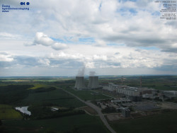 Jaderná elektrárna Dukovany