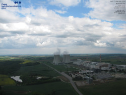 Jaderná elektrárna Dukovany