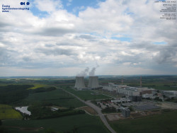 Jaderná elektrárna Dukovany