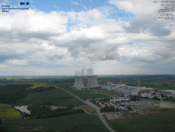 Jaderná elektrárna Dukovany