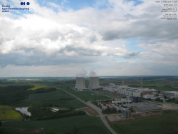 Jaderná elektrárna Dukovany