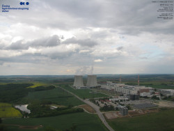 Jaderná elektrárna Dukovany