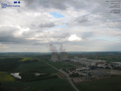 Jaderná elektrárna Dukovany