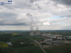 Jaderná elektrárna Dukovany